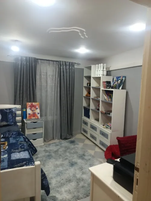 Vente Appartement Duplex Alger Saoula