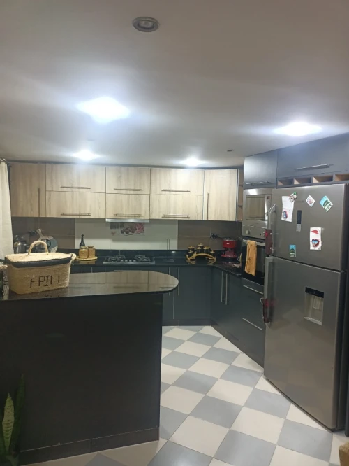 Vente Appartement Duplex Alger Saoula