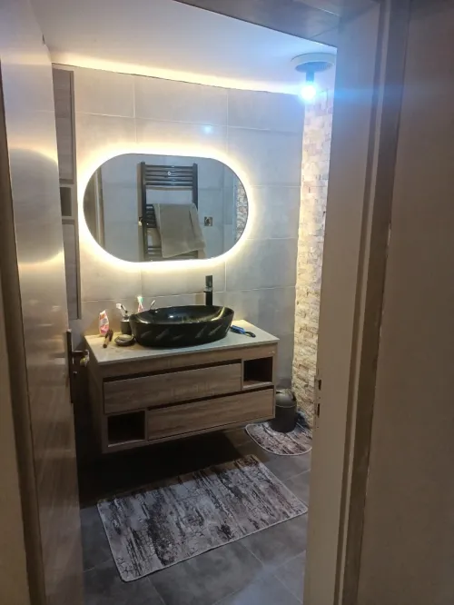 Vente Appartement Duplex Alger Saoula