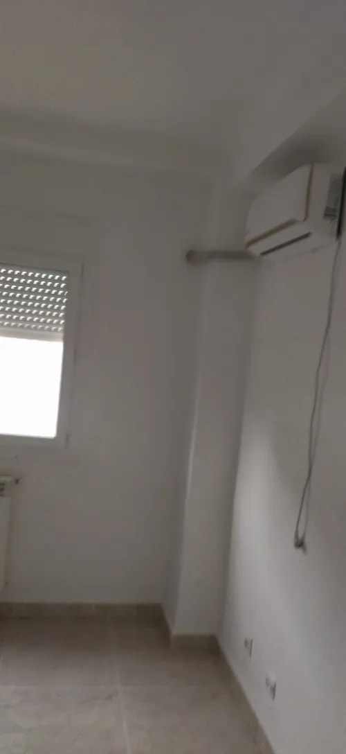 Vente Appartement Alger Bordj el bahri