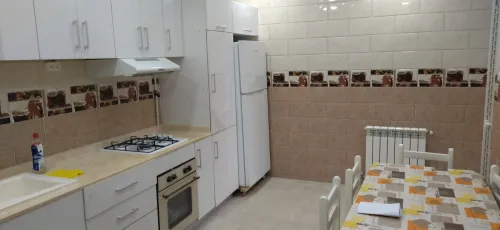 Vente Appartement Alger Bordj el bahri
