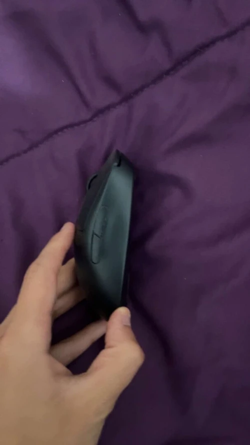 Logitec g pro superlight wireless