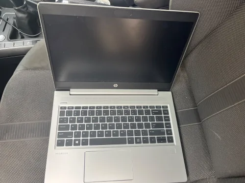 Pc portable hp PROBOOK 445 G7 Ryzen 5
