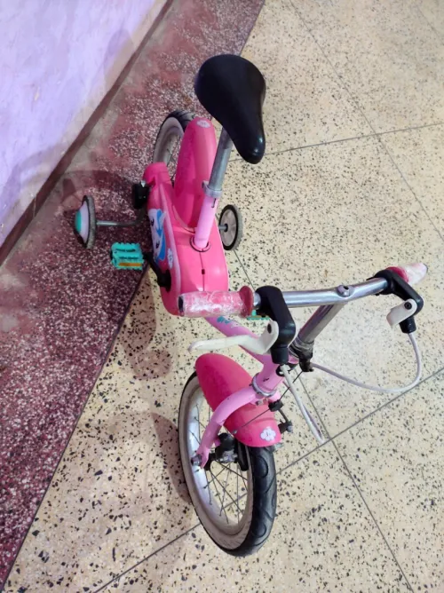B -TWIN VÉLOS 2024
