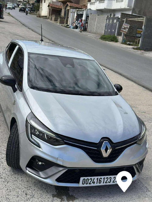 Renault Clio 5  2023 RS Line