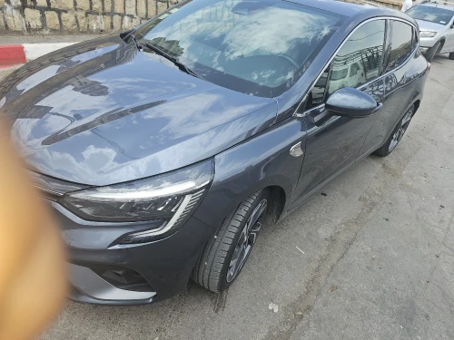 Renault Cloi05rs 2021 Cloi 5ras lain