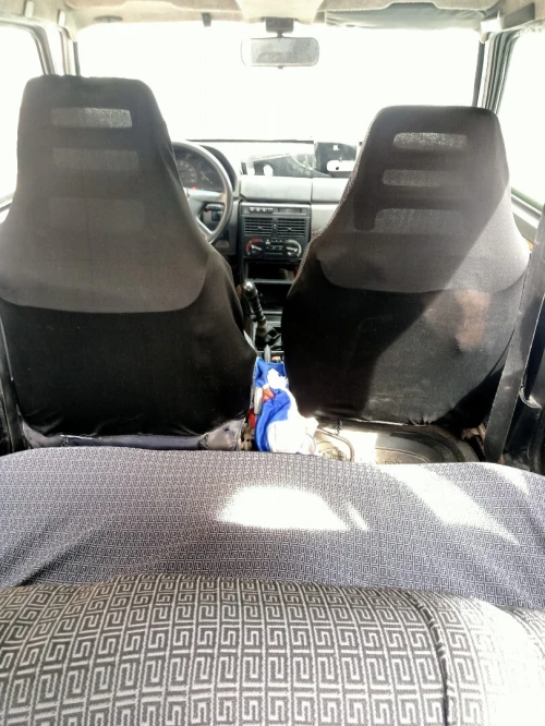 Fiat Uno 2000 Uno