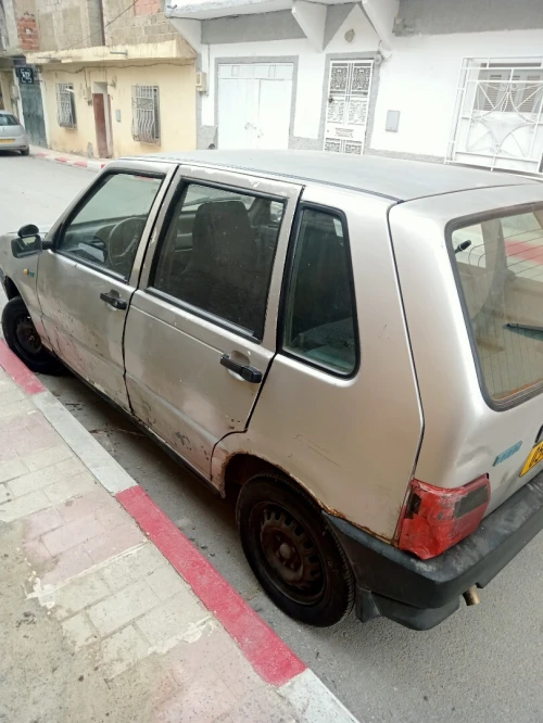Fiat Uno 2000 Uno