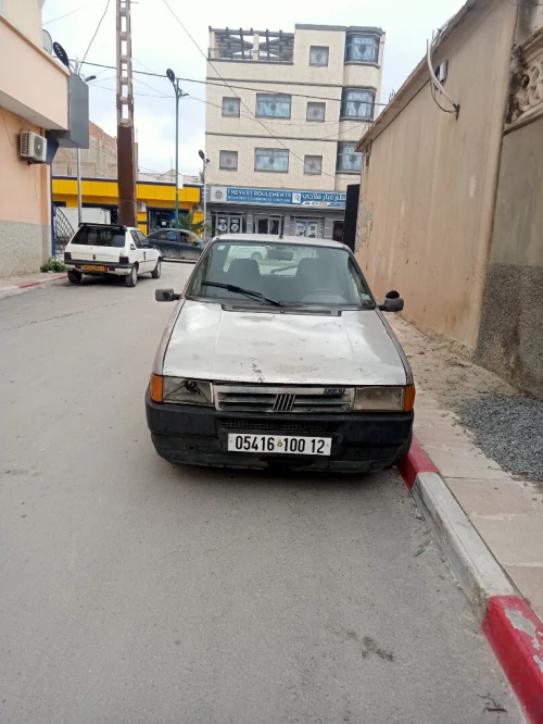 Fiat Uno 2000 Uno