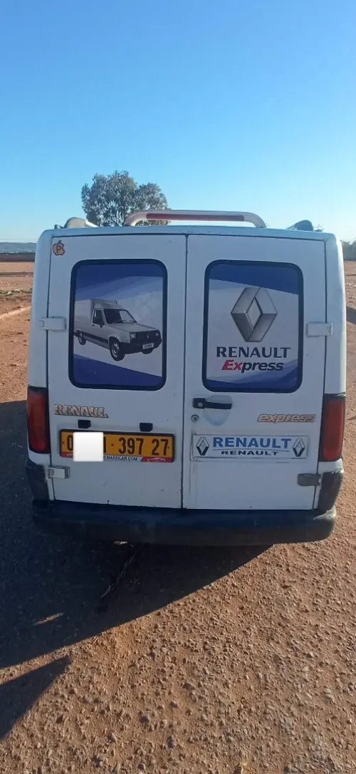 Renault Express 1997 Express