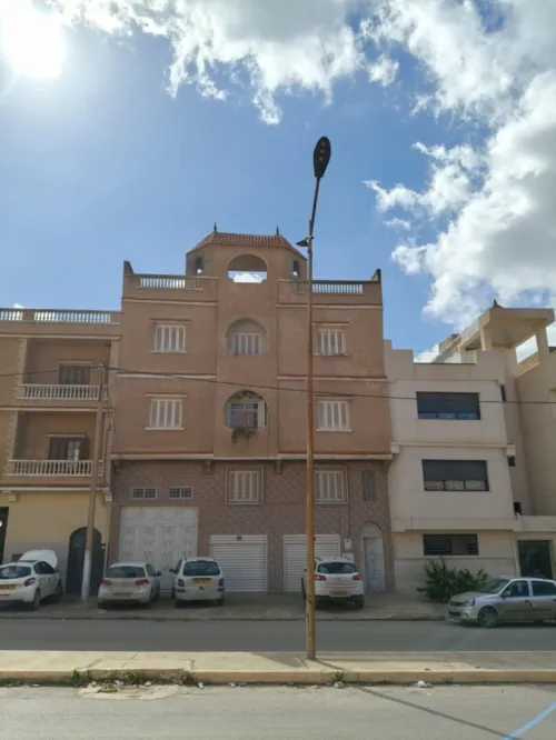 Vente Villa Oran Bir el djir