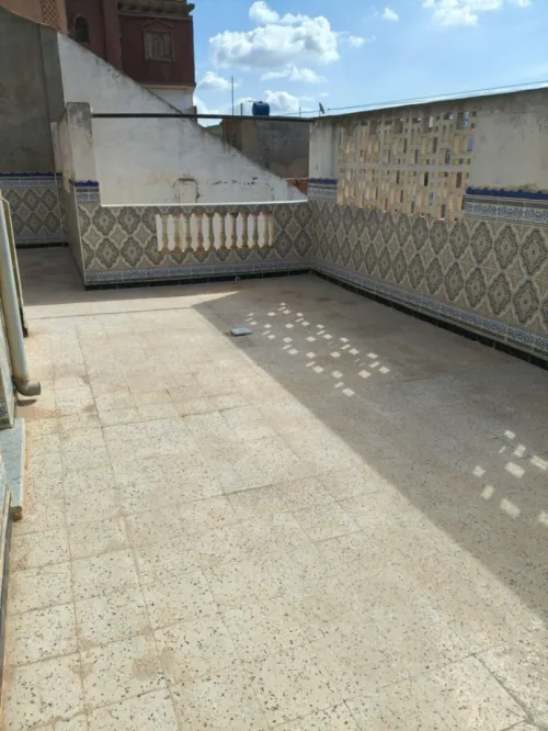 Vente Villa Oran Bir el djir