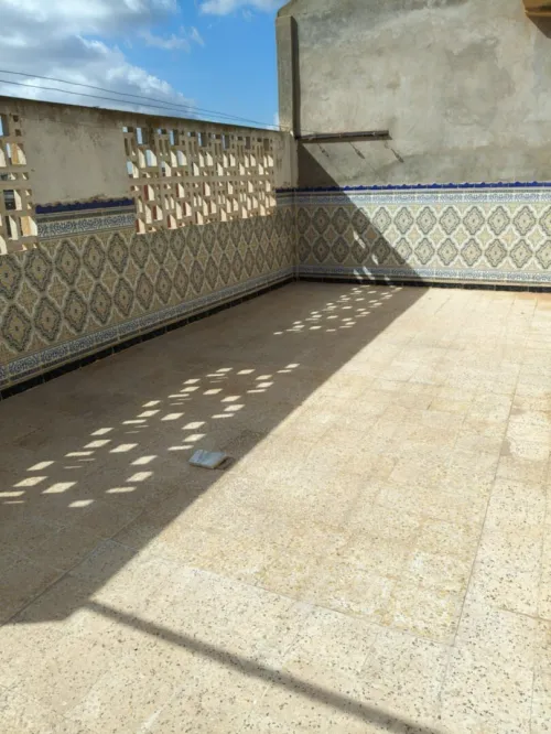 Vente Villa Oran Bir el djir