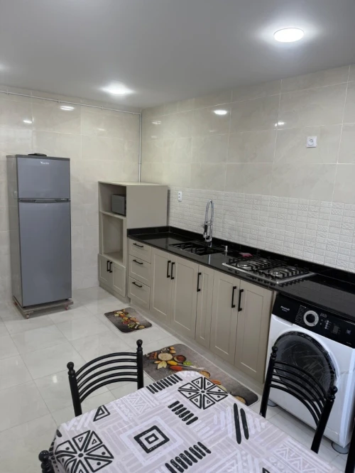 Location vacances Appartement F3 Mostaganem Mostaganem