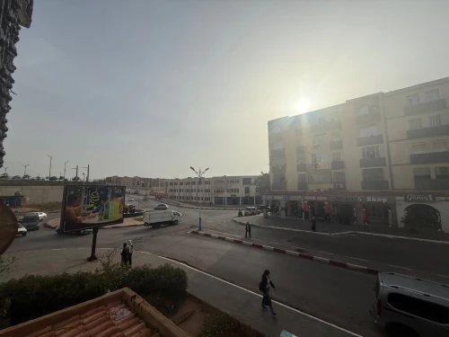 Location vacances Appartement F3 Mostaganem Mostaganem