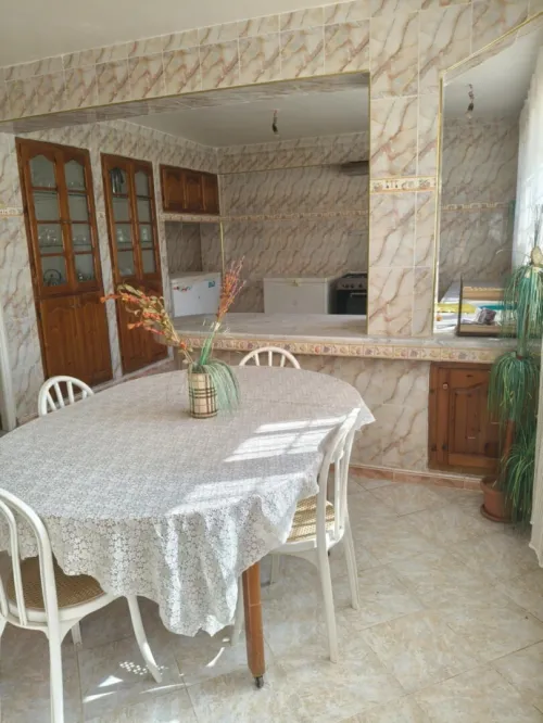 Vente Villa Oran Bir el djir