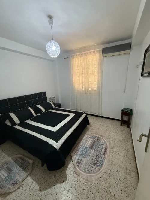 Location vacances Appartement F3 Mostaganem Mostaganem