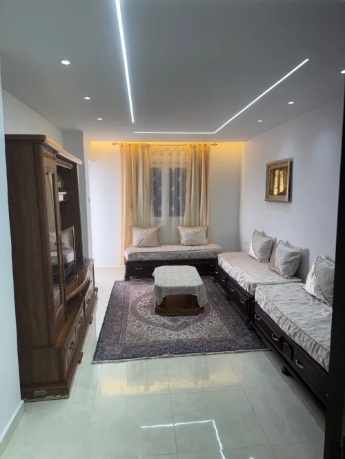 Location vacances Appartement F3 Mostaganem Mostaganem