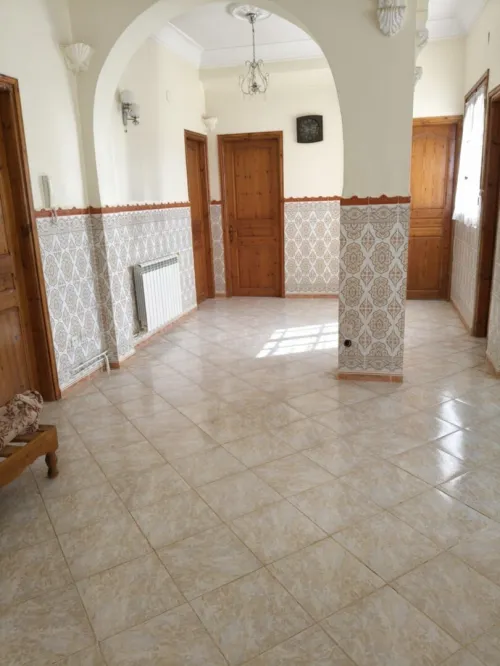 Vente Villa Oran Bir el djir