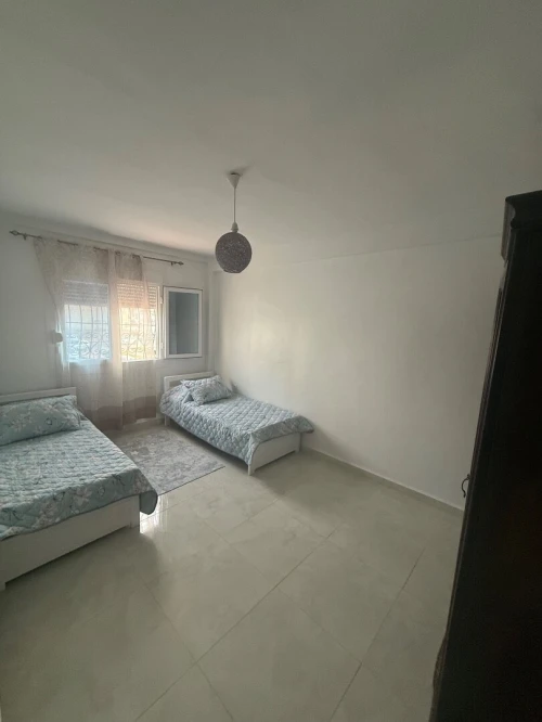 Location vacances Appartement F3 Mostaganem Mostaganem