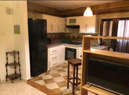 Location Appartement F4 Oran Oran