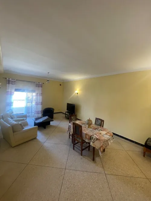 Location Appartement F4 Oran Oran