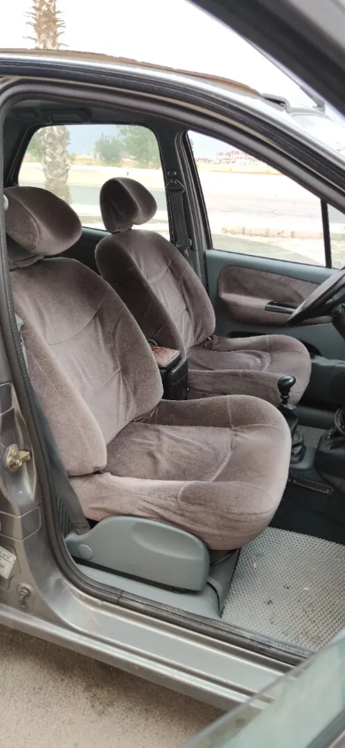 Renault Scenic 2000 Scenic