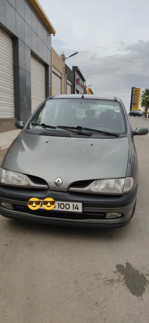 Renault Scenic 2000 Scenic