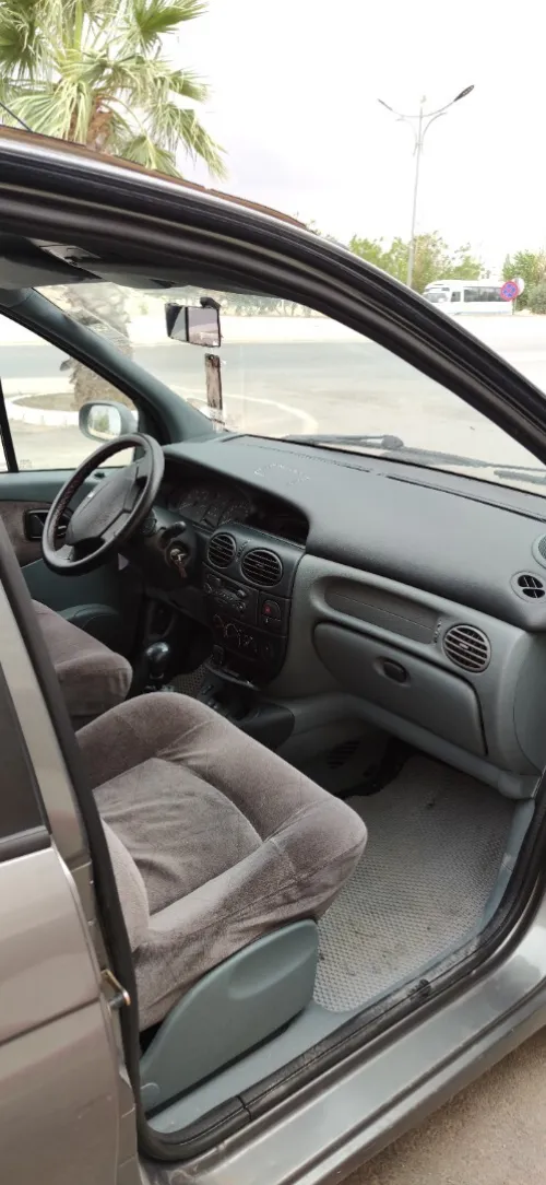 Renault Scenic 2000 Scenic