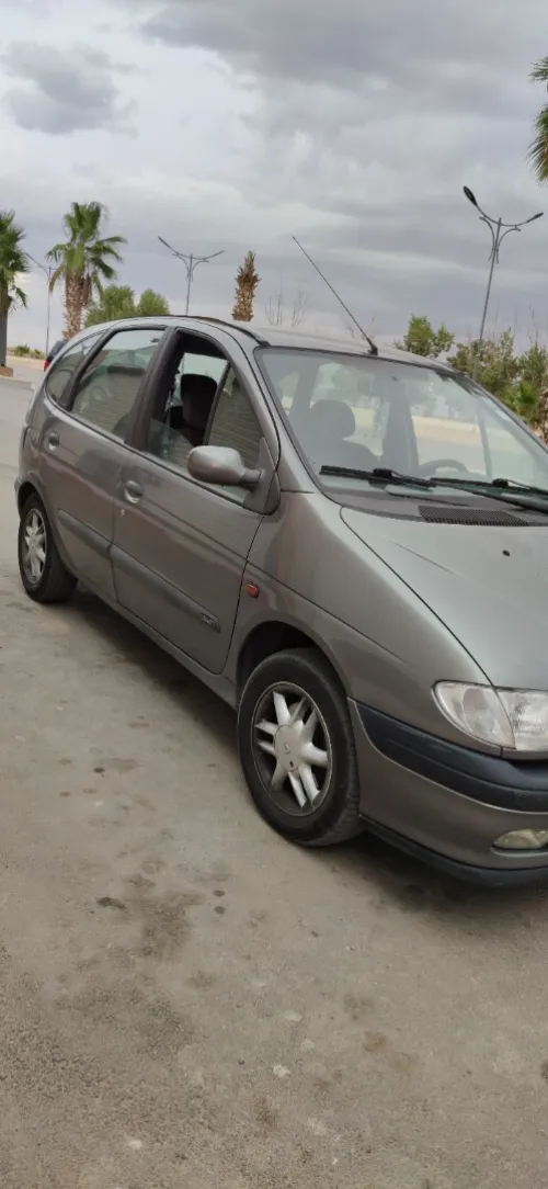 Renault Scenic 2000 Scenic