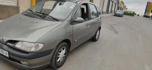 Renault Scenic 2000 Scenic
