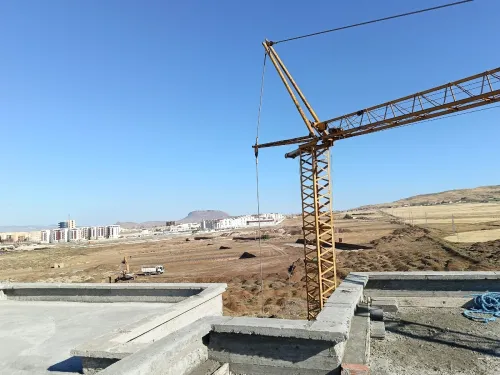 Grue 1020 Grue 1020 1990