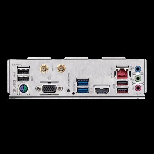 GIGABYTE B650M GAMING WIFI