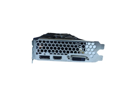 PNY NVIDIA GTX 1660 TI 6GB