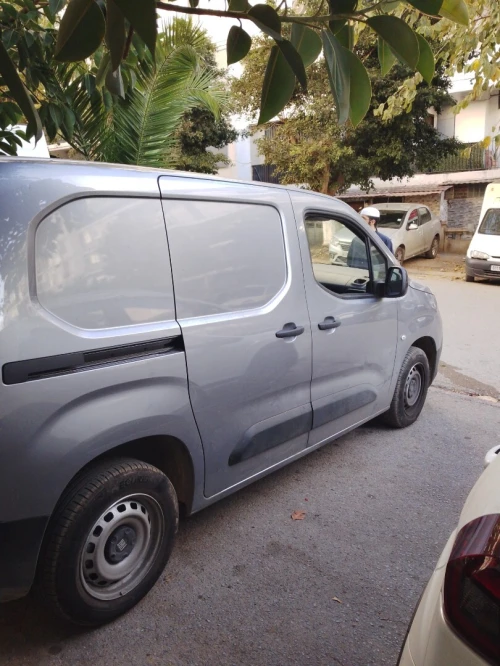 Location doblo