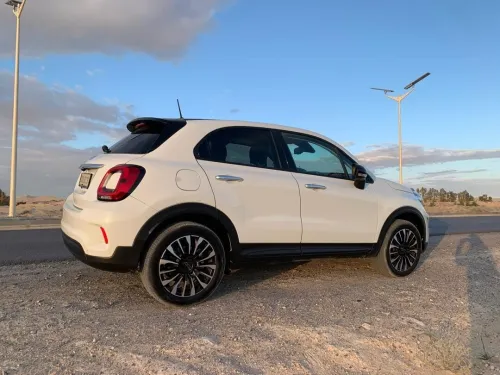 Fiat 500x 2023 Club
