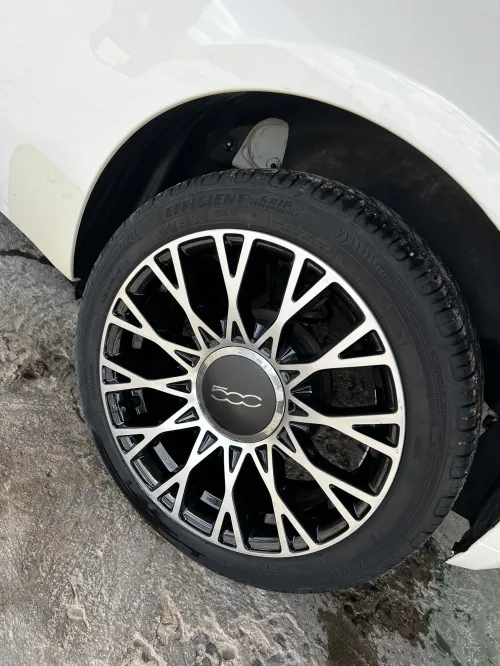 Fiat 500 2023 Dolcevita plus 