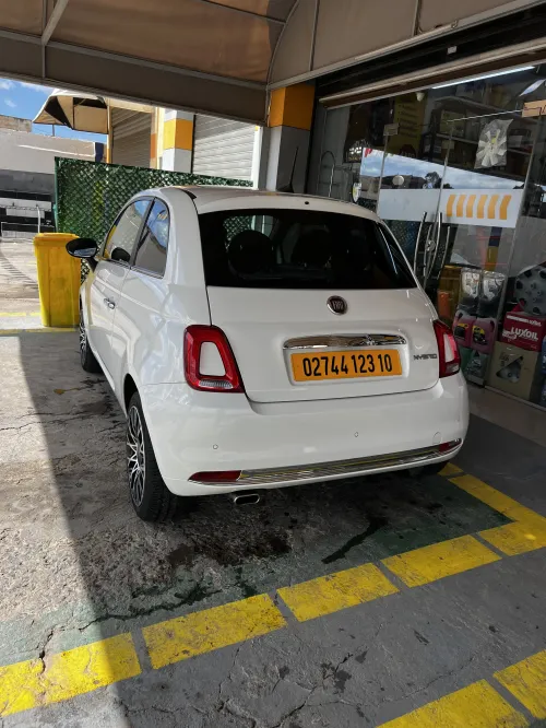 Fiat 500 2023 Dolcevita plus 