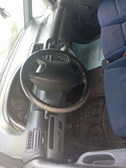 Peugeot Expert 2007 Expert
