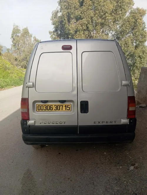 Peugeot Expert 2007 Expert