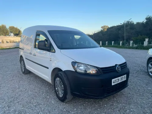 Volkswagen Caddy 2013 Caddy