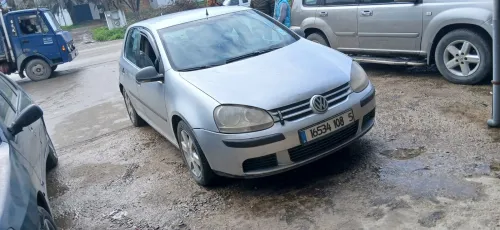Volkswagen Golf 5 2008 Golf 5