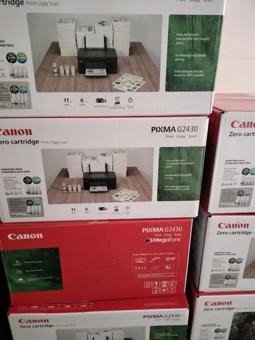 Canon G2430