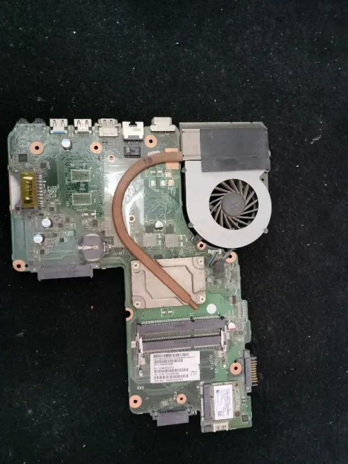 Carte mère HP Toshiba acer