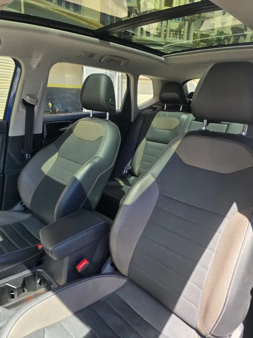Volkswagen Taos 2022 SEL
