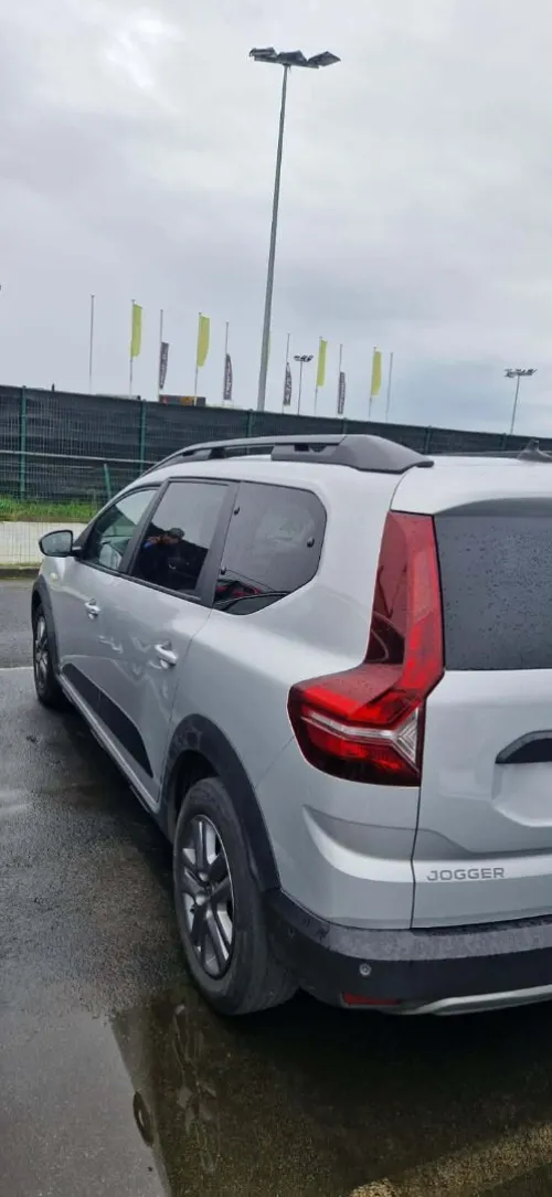 Dacia Jogger 2022 Finition confort