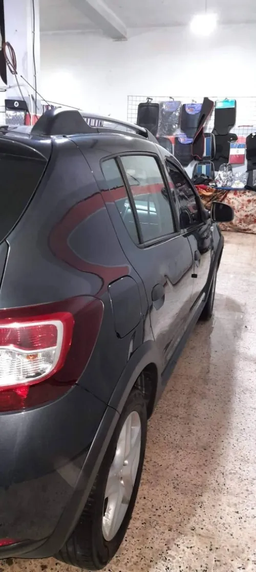 Dacia Sandero 2017 Stepway