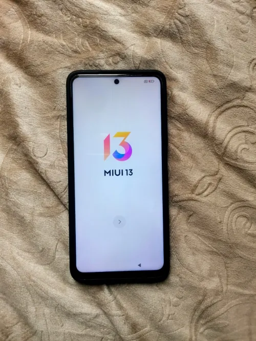 Poco X3 pro