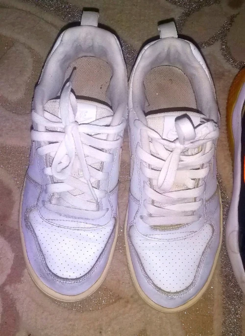 Nike original court