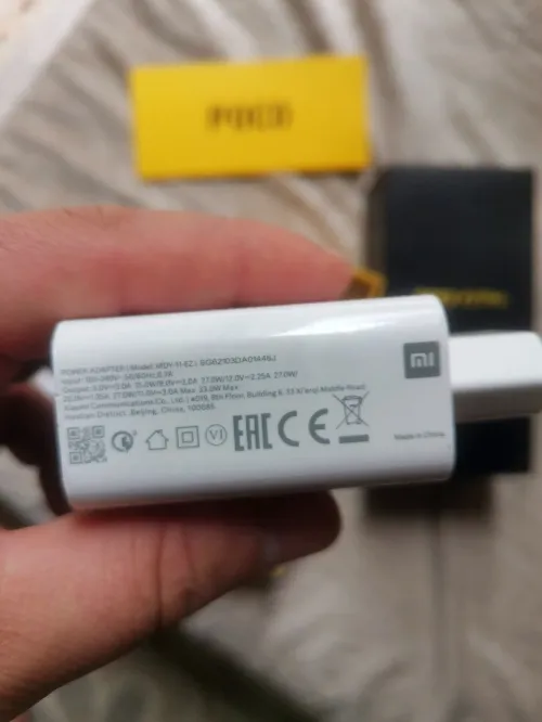 Poco X3 pro